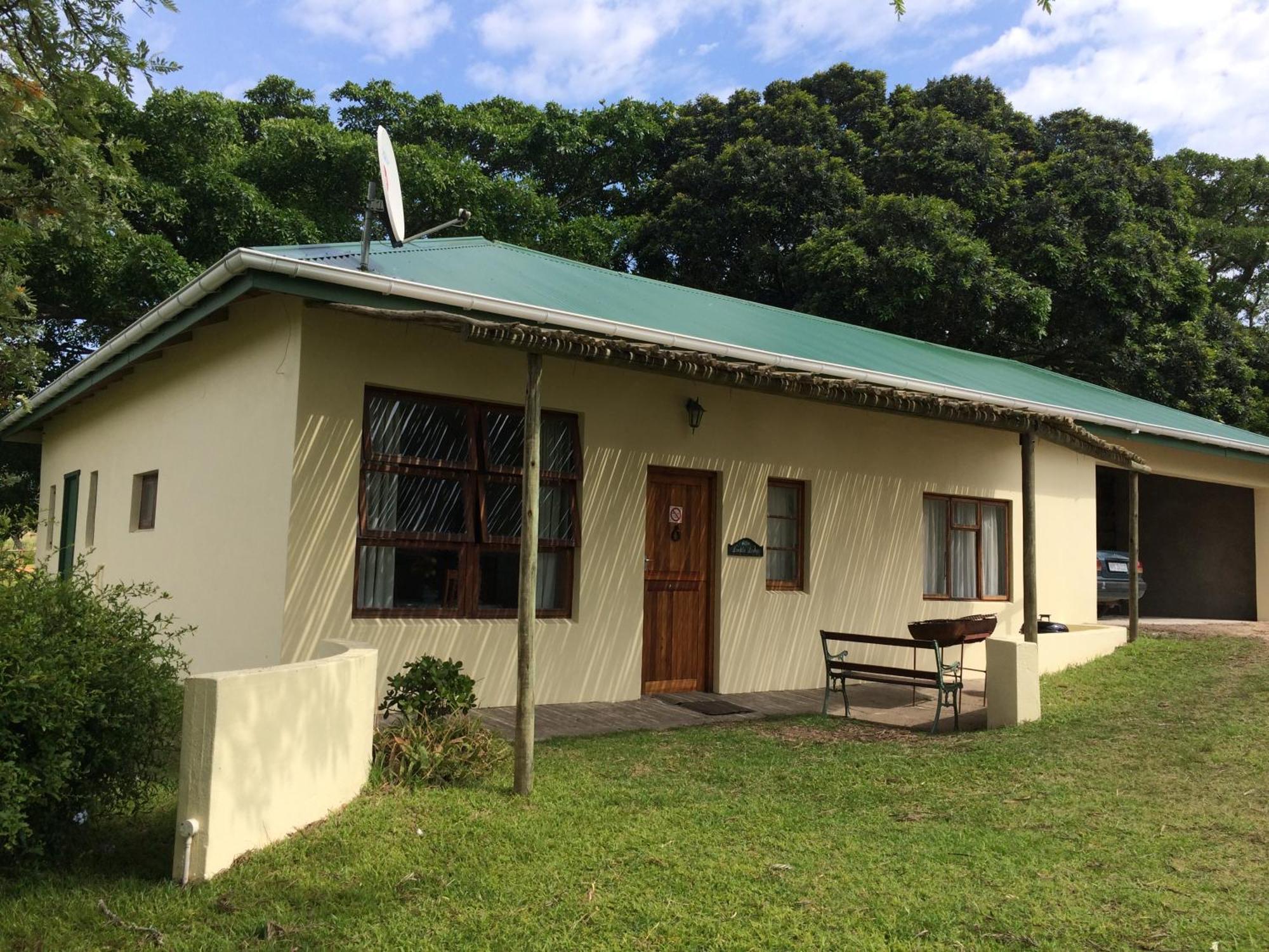 ホテル Oribi Gorge Guest Farm Glendale 部屋 写真