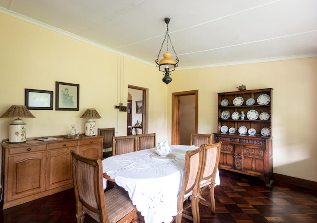 ホテル Oribi Gorge Guest Farm Glendale 部屋 写真