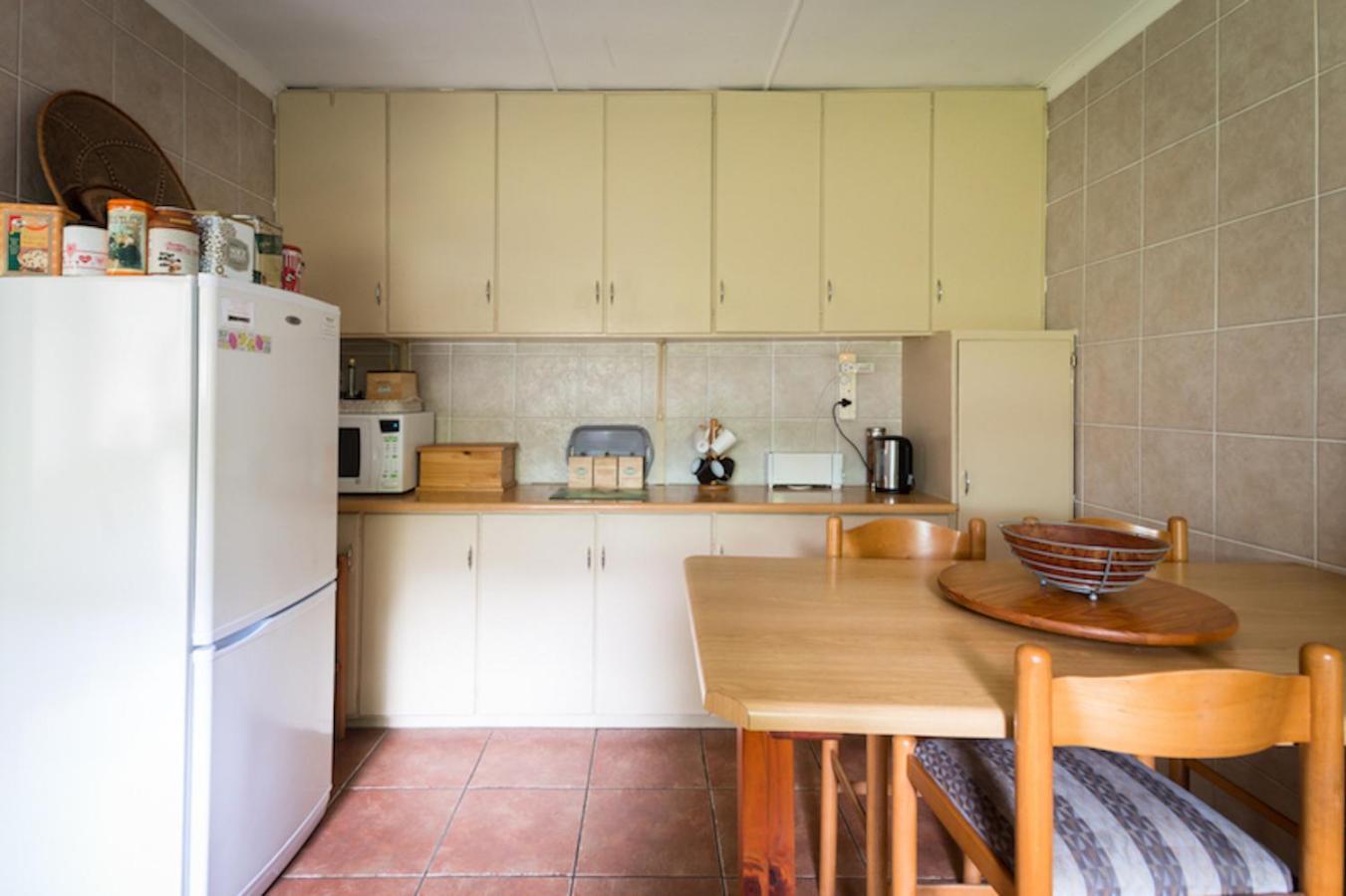 ホテル Oribi Gorge Guest Farm Glendale 部屋 写真