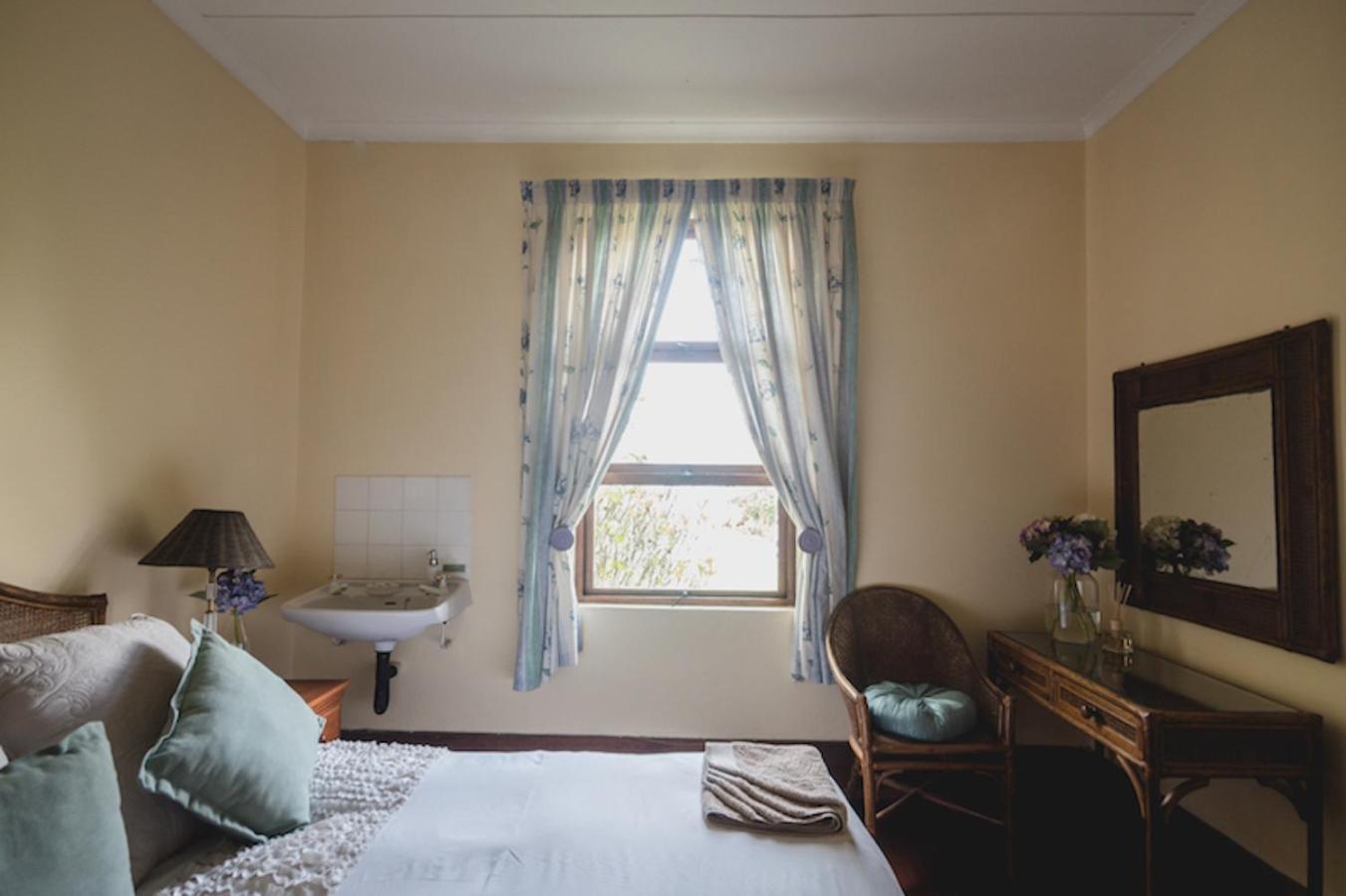 ホテル Oribi Gorge Guest Farm Glendale 部屋 写真