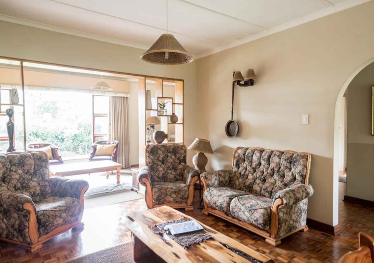 ホテル Oribi Gorge Guest Farm Glendale 部屋 写真
