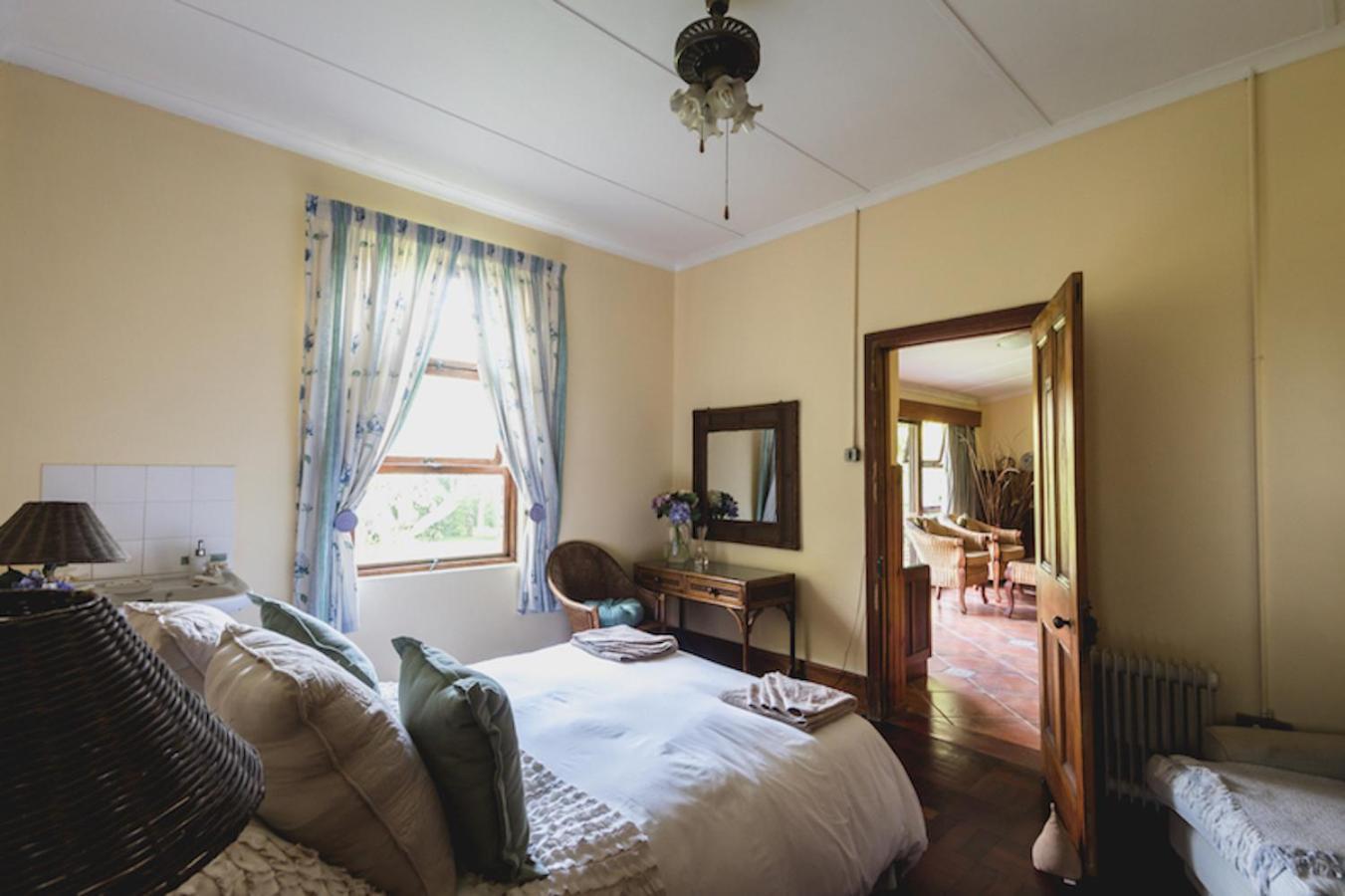 ホテル Oribi Gorge Guest Farm Glendale 部屋 写真