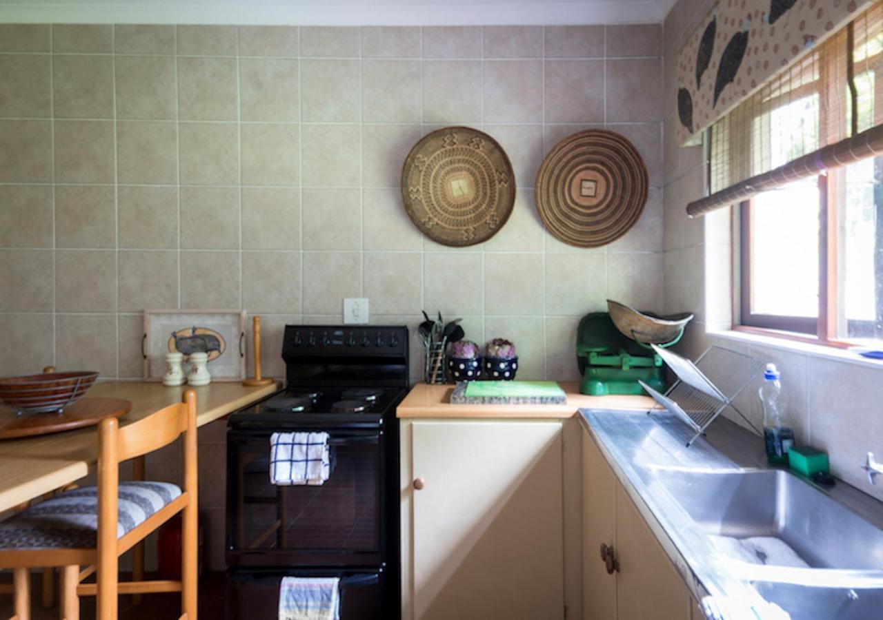 ホテル Oribi Gorge Guest Farm Glendale 部屋 写真