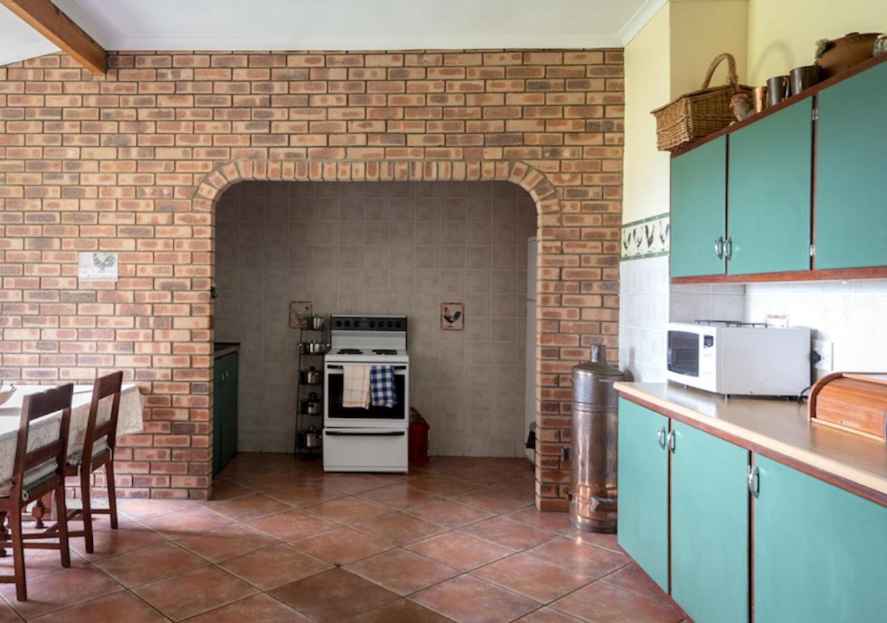ホテル Oribi Gorge Guest Farm Glendale 部屋 写真