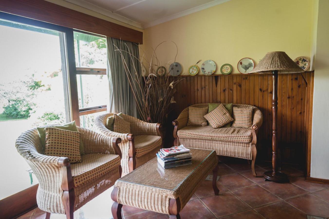 ホテル Oribi Gorge Guest Farm Glendale 部屋 写真