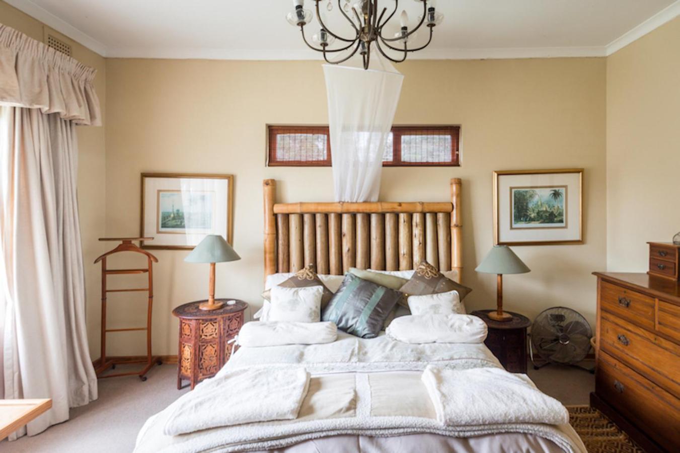 ホテル Oribi Gorge Guest Farm Glendale 部屋 写真