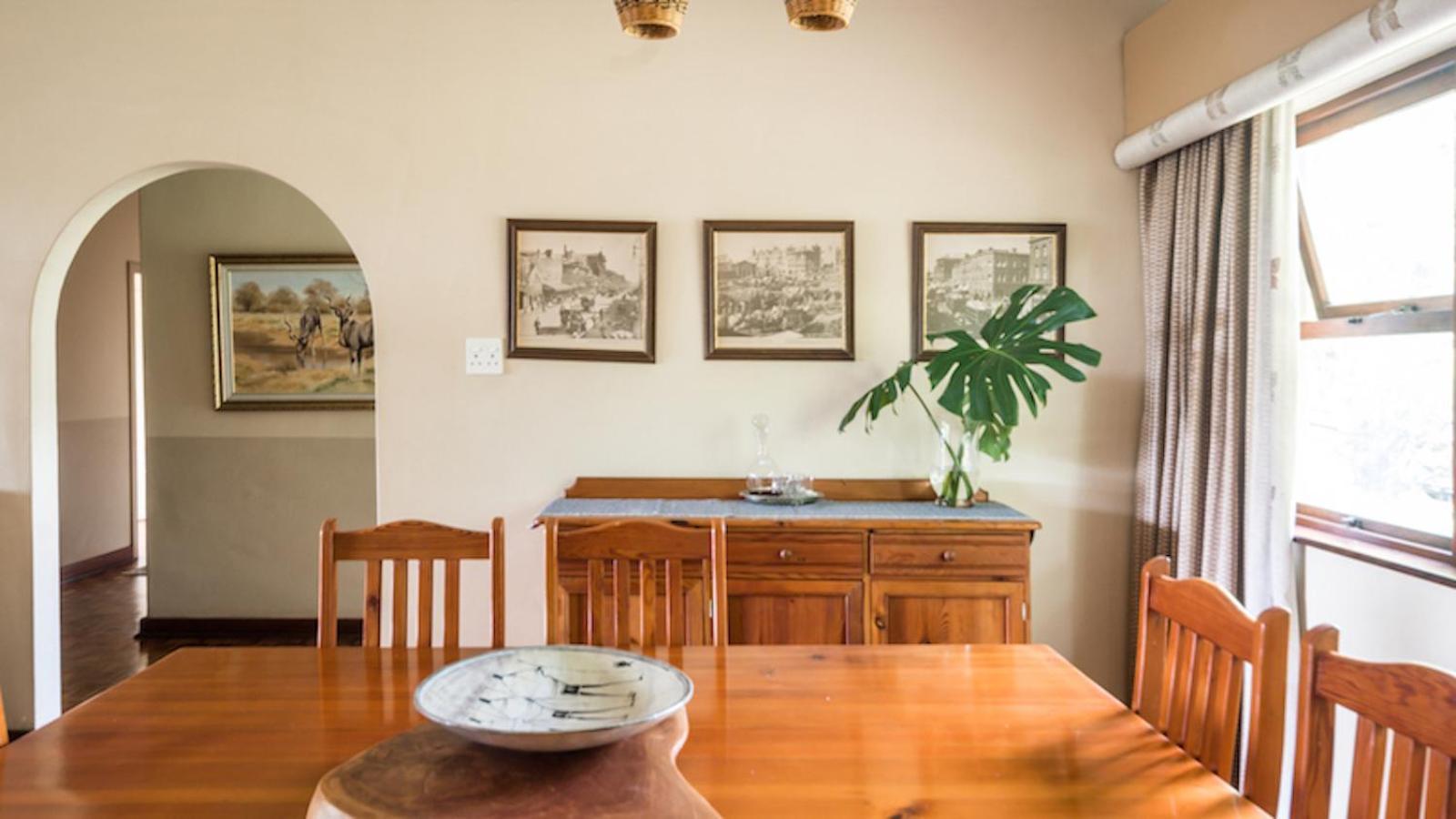 ホテル Oribi Gorge Guest Farm Glendale 部屋 写真