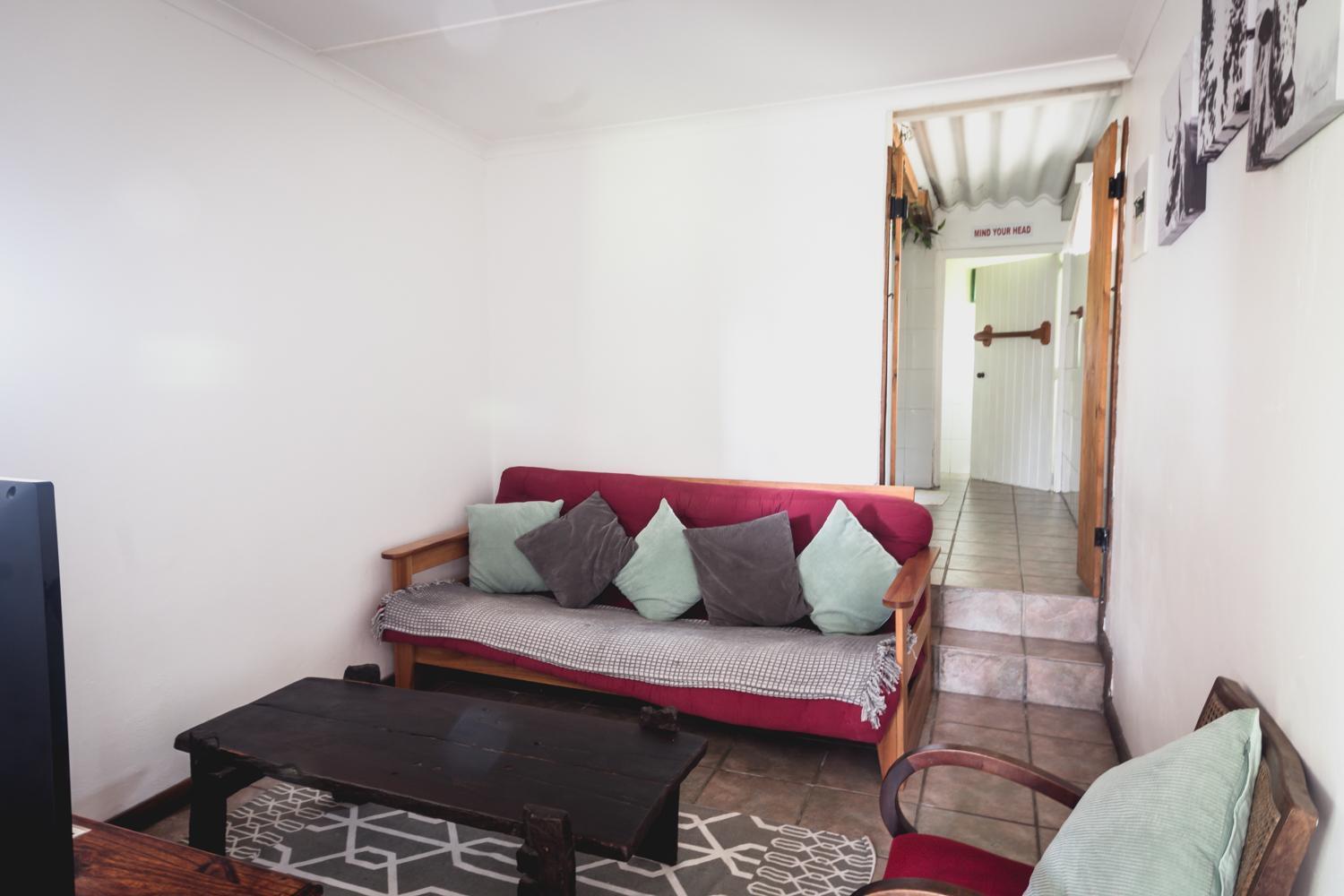 ホテル Oribi Gorge Guest Farm Glendale 部屋 写真