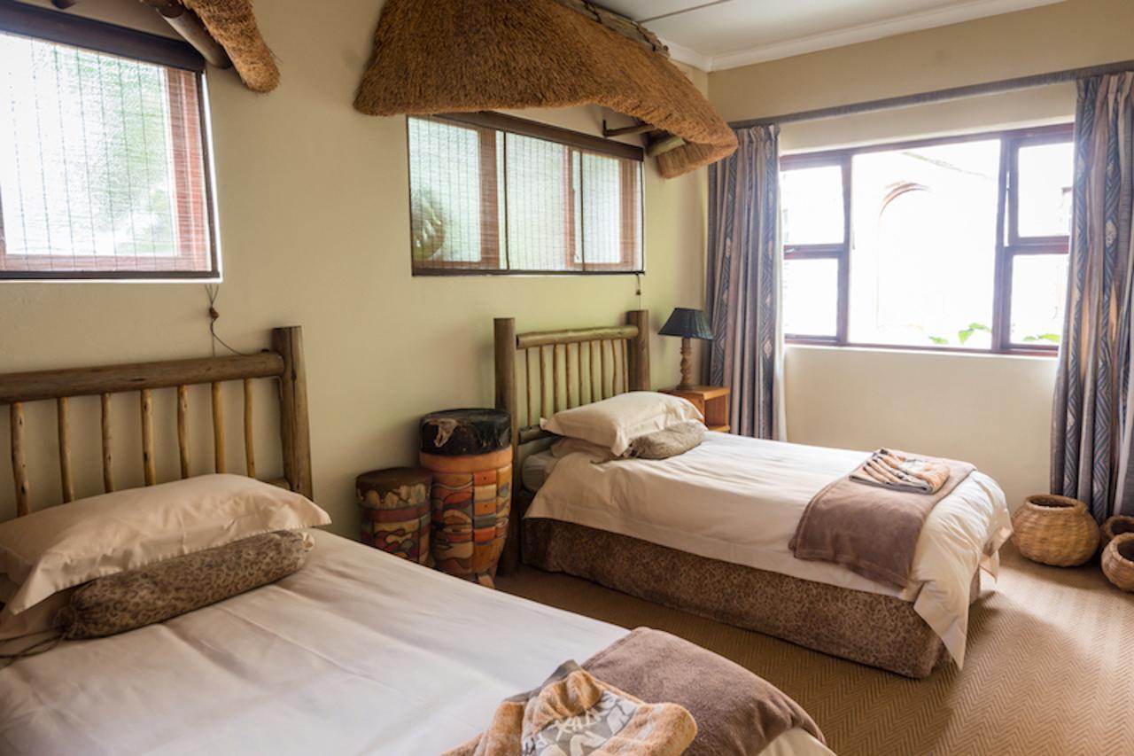 ホテル Oribi Gorge Guest Farm Glendale エクステリア 写真