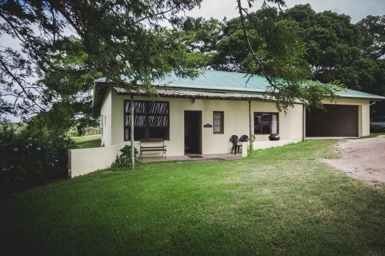 ホテル Oribi Gorge Guest Farm Glendale エクステリア 写真
