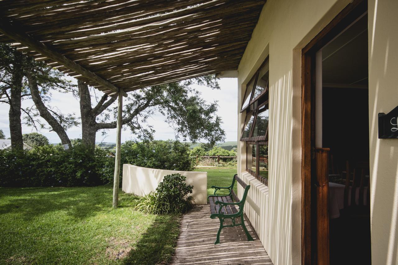 ホテル Oribi Gorge Guest Farm Glendale エクステリア 写真